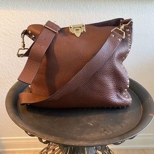 VALENTINO GARAVANI
Rockstud Bag